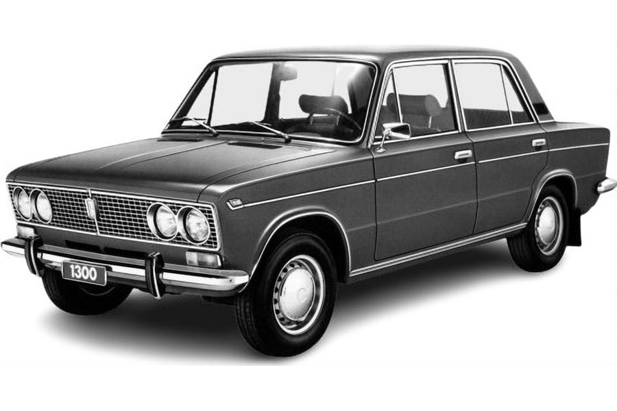 210x (1977-1983)