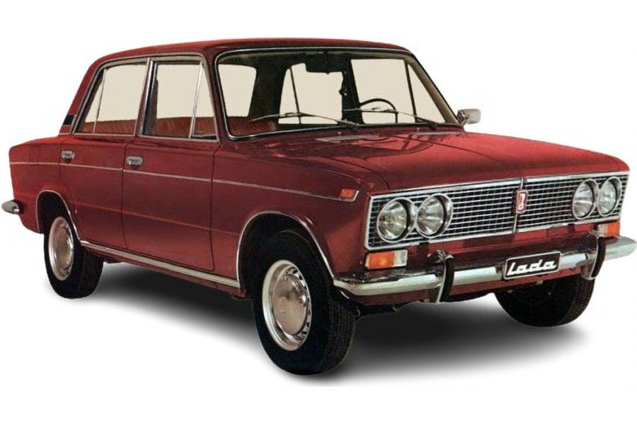 210x (1973-1981)