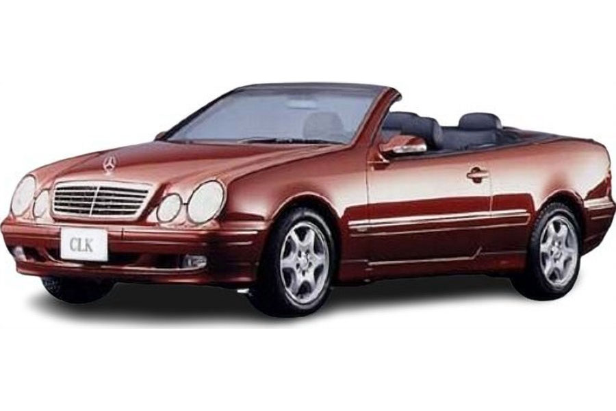 Br208 (1997-2003)