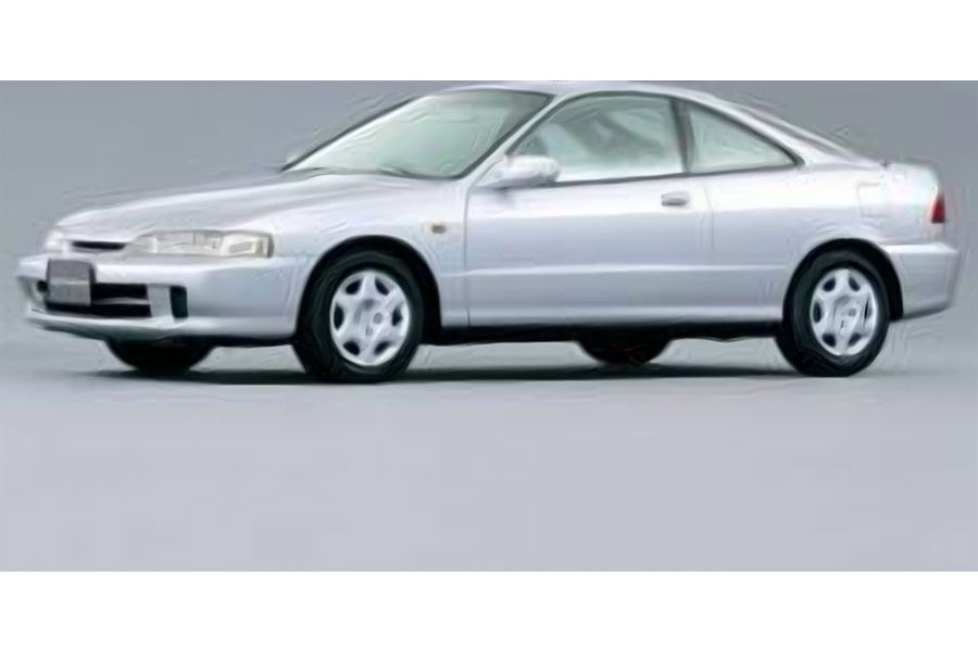 III Facelift (1995-2001)
