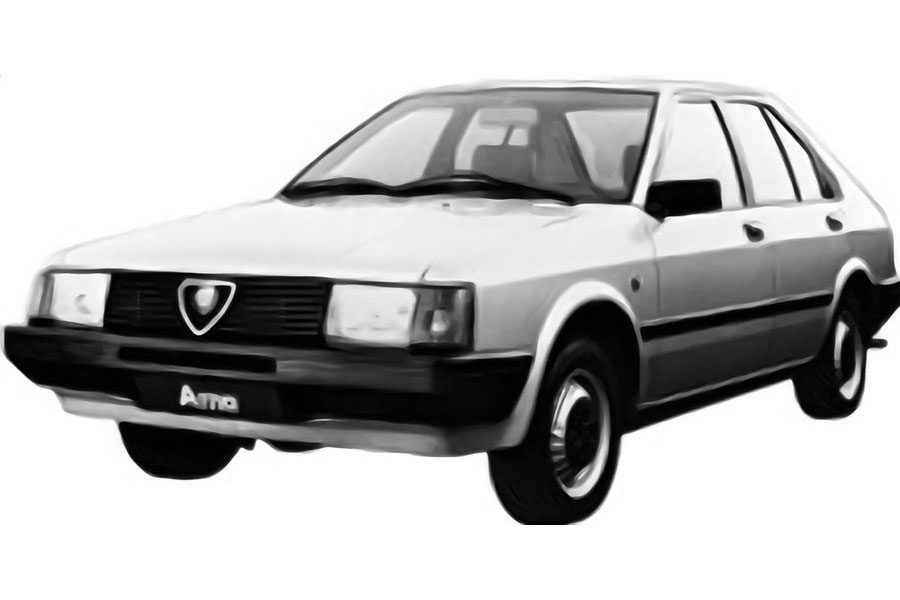 920 (1983-1987)