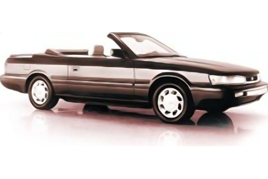 F31 (1989-1993)