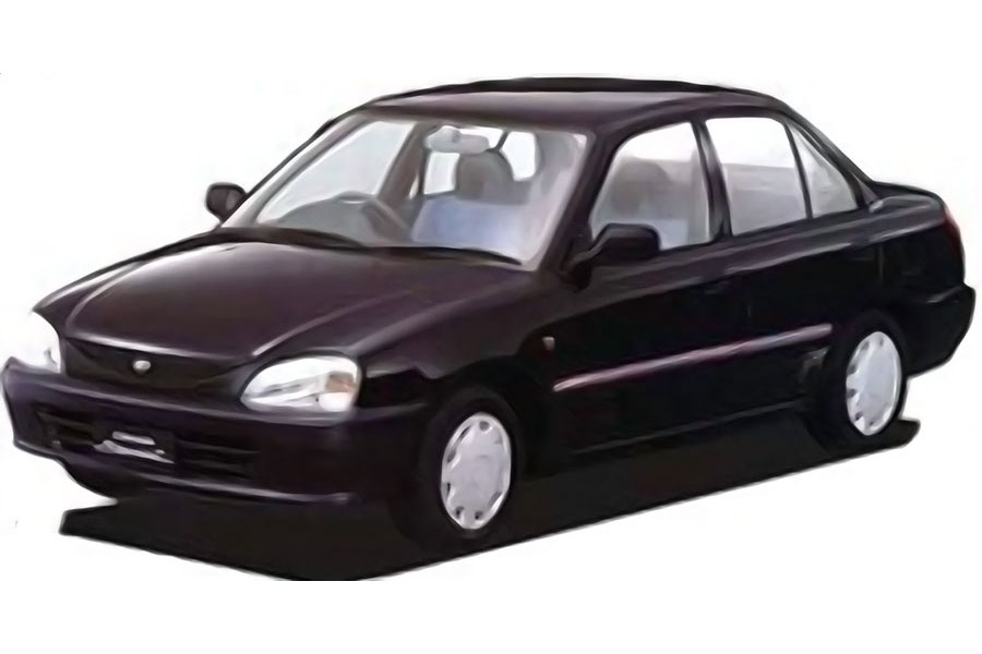 G200 (1993-2000)