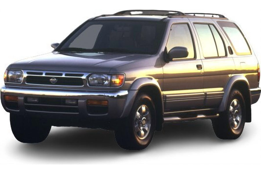II (R50) (1996-1999)